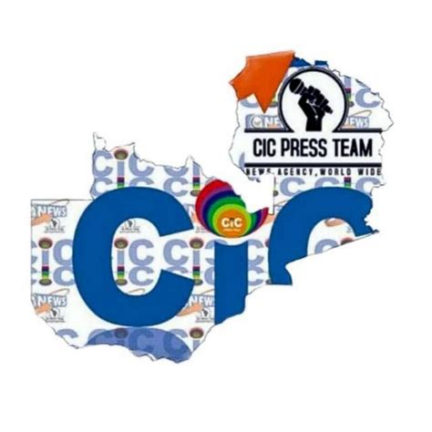 CIC PRESS TEAM .